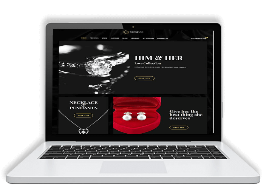 Premium Done for you website - AndrewRezk.com Premium Done for you website - AndrewRezk.com