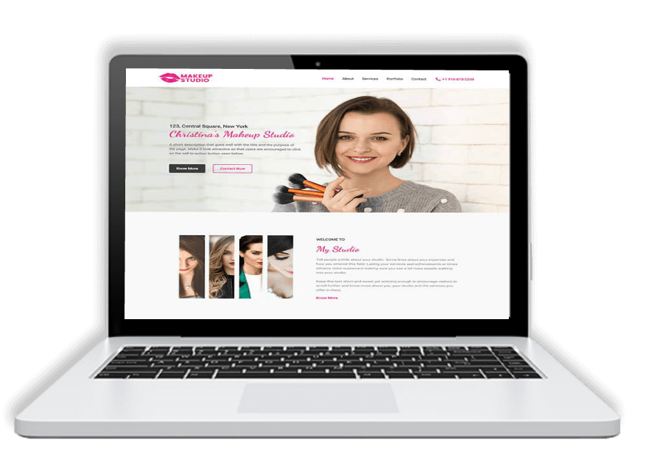 Standard Done for you website - AndrewRezk.com Standard Done for you website - AndrewRezk.com