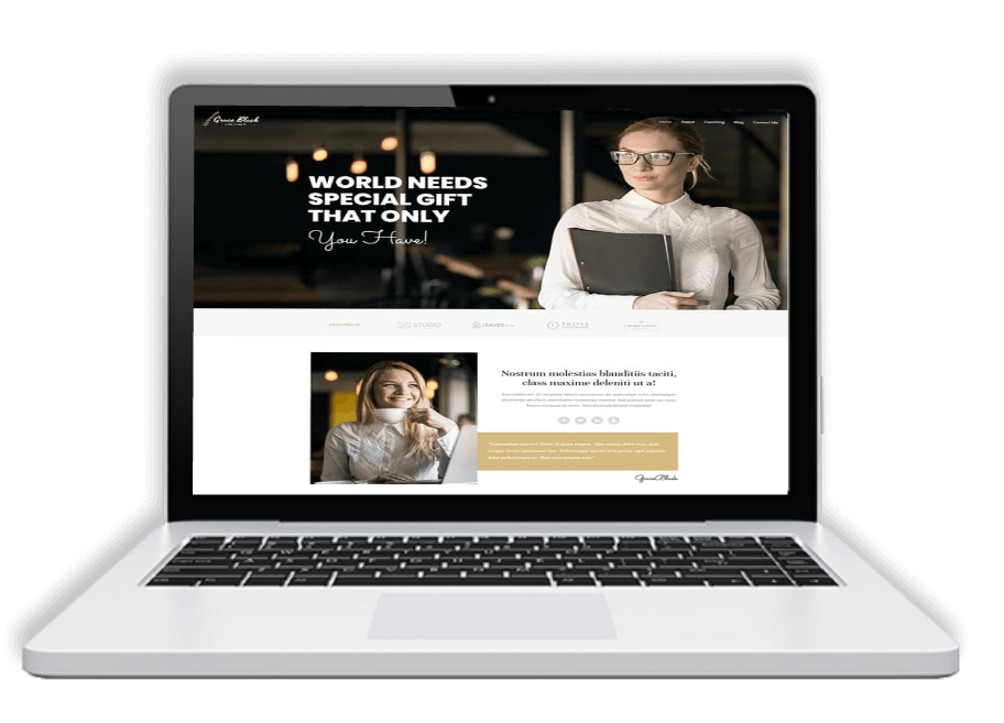 Starter Done for you website - AndrewRezk.com Starter Done for you website - AndrewRezk.com