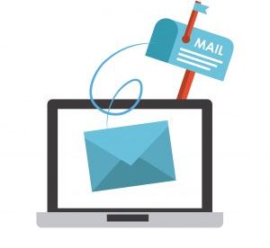 Virtual mailbox ipostal 1